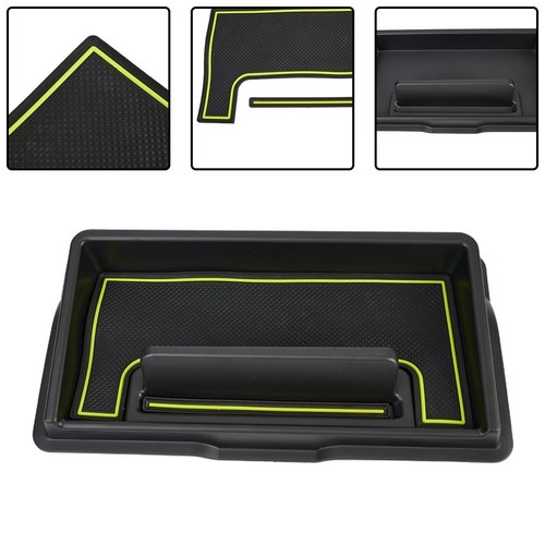 Dashboard Storage Box Organizer Parts Waterproof 1pcs Accessories Case - Picture 3 of 12