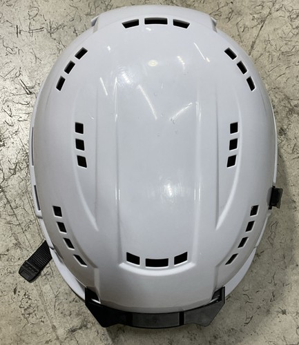 Milwaukee 48-73-1300 BOLT White Type 2 Class C Vented Safety Helmet(Open Box) - Picture 2 of 6