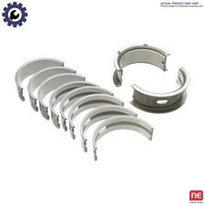 CRANKSHAFT BEARING SET 180021002715 FOR FORD FIESTA/VII KUGA/III FOCUS/IV 1.5L
