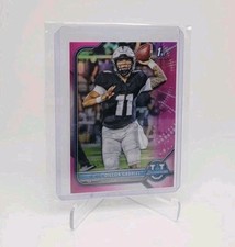 DILLON GABRIEL 2021-22 Bowman U 1st Pink Refractor Rookie #9 (D) CLEVELAND BROWN