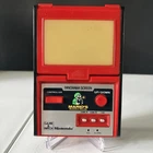 Nintendo Game & Watch Panorama Screen Mario's Bombs Away Vintage - Tested!