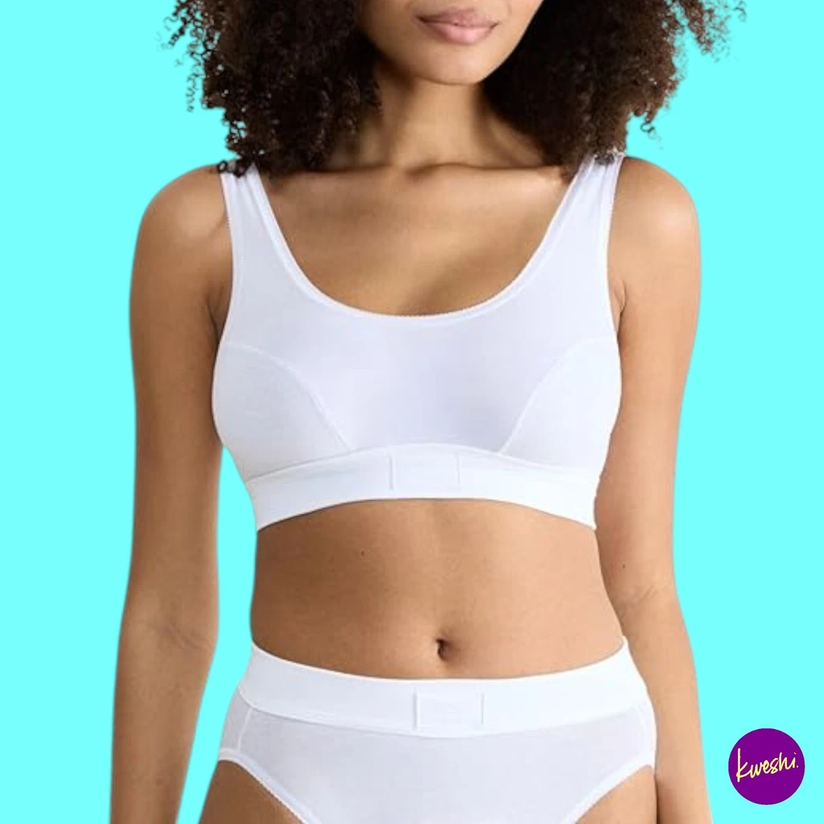 TRIUMPH / SLOGGI BASIC TAI WIT - Koning Bodyfashion