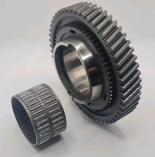 Transmisión inversa VAG DSG 0B5 DL501 0B5215D02875 - 53 dientes (ext.Ø 126,20 mm) - Imagen 6 de 15