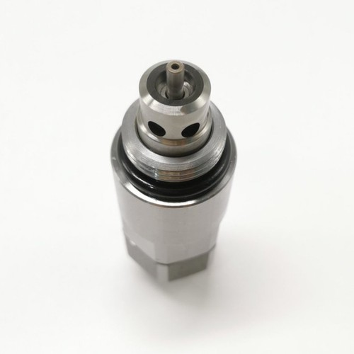 Válvula de alivio de presión 4372039 4358914 para Hitachi EX100-5 EX120-5 EX200-5 - Imagen 3 de 6