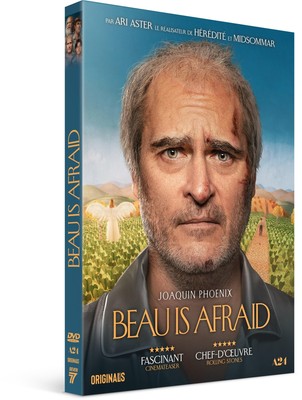 Beau is Afraid - - V2178431