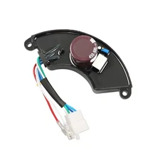 LABLT AVR Automatic Voltage Regulator For 4KW-7.5KW Single Phase Generator