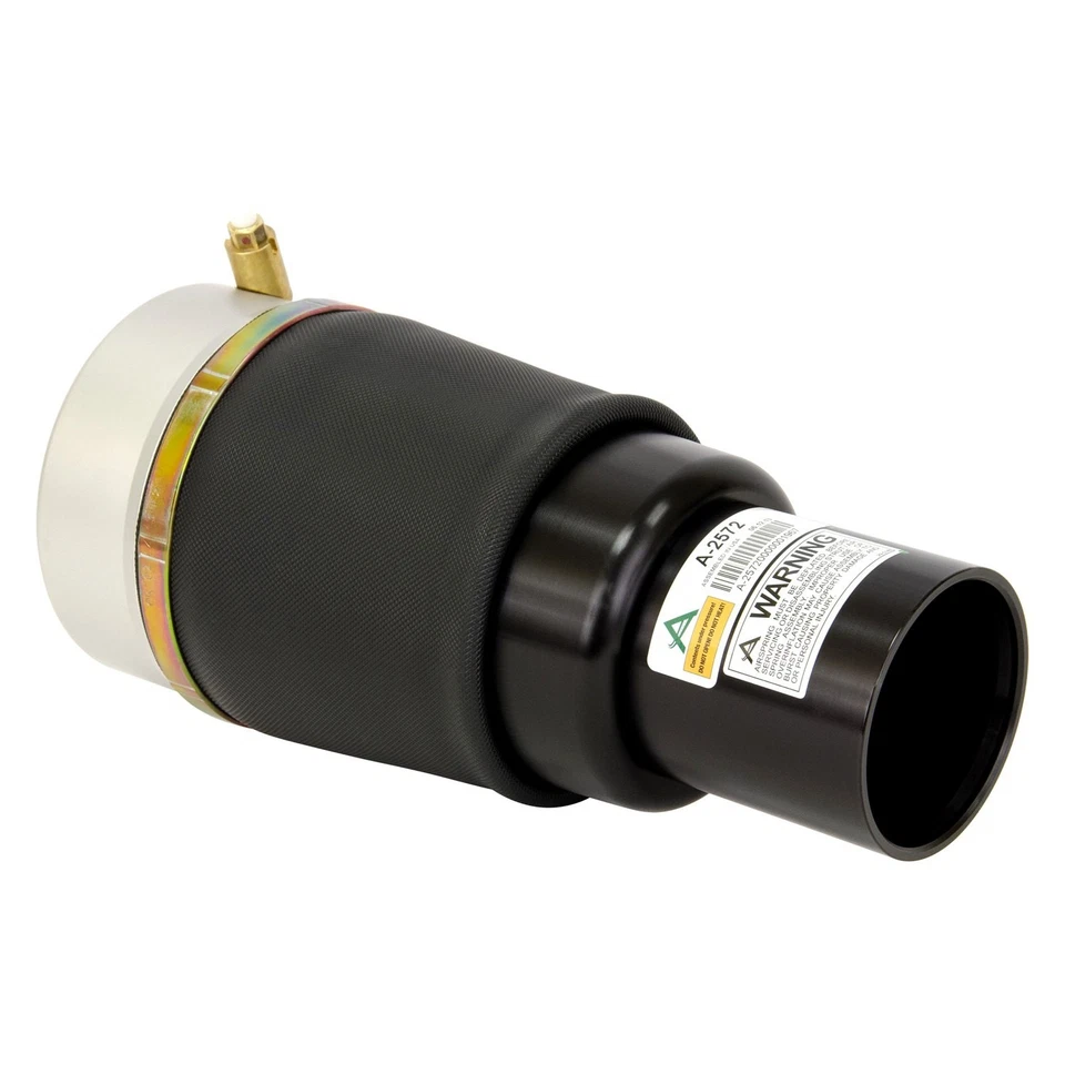 For Porsche Cayenne 2003-2010 Arnott A-2572 Front Driver Side Air Spring - Imagem 4 de 4