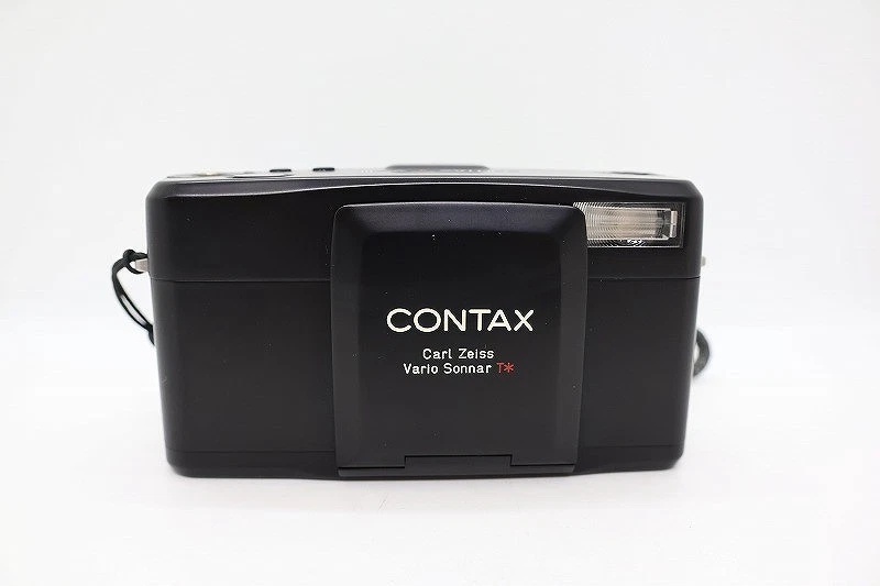 Contax Compact Film Cameras for sale | eBay