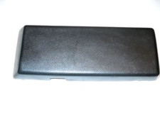 1978 - 1988 Oldsmobile Cutlass Supreme Salon 442 Hurst Olds Console Lid Black