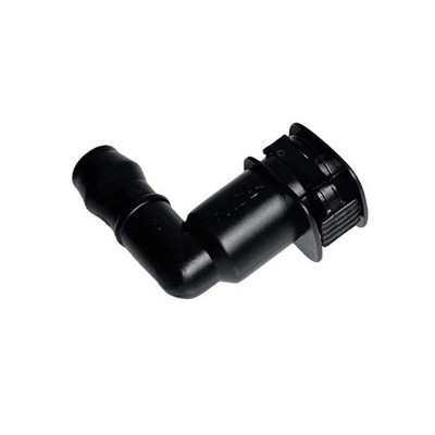 Hot Front Headlight Washer Hose Connector (7-Pipe) for VW Multivan T5 2008-2015