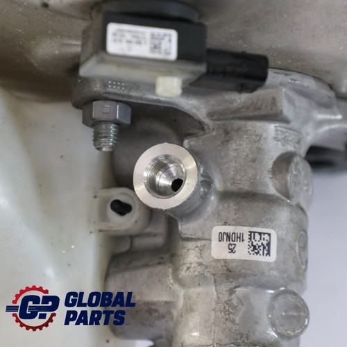 Brake Servo Mercedes W205 C238 Booster Master Cylinder Module A2134300430 - Bild 9 von 12