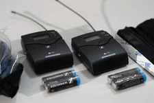 sennheiser ek 100 g4