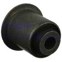 Delphi TD989W Steuerarm-/Nachlaufarm-Gummi FüR Honda