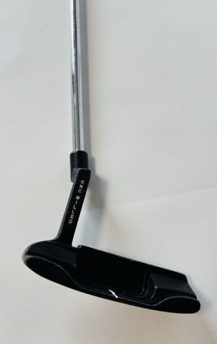 YAMOTO Holeasy No 108 Classic Putter True Temper RH Right Handed Made USA - Picture 5 of 11