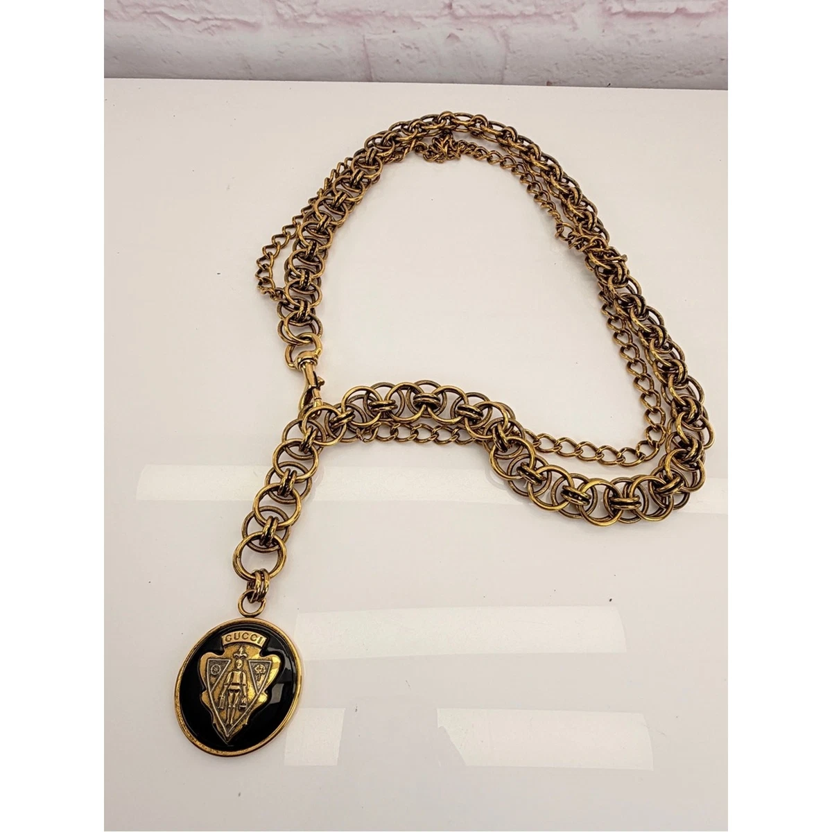 25+ Gucci Women's Belt Chain Belts for sale | Updated Oct 2026