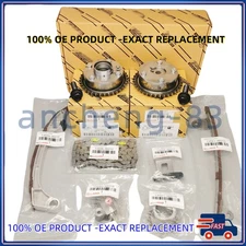 Timing Chain Kit for Toyota Camry Rav4 Venza Engine 2ARFE 1ARFE 2.5 2.7