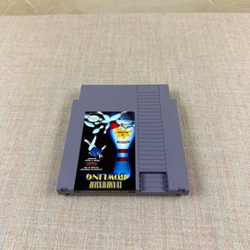 Championship Bowling NES &ndash; Cleaned & Tested Authentic Cartridge &ndash; Fast Shipping
