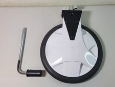 Roland PD-6 Single Trigger Electronic 8" Drum Pad w/ L Arm