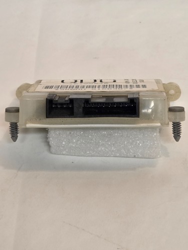 16185645 QDU GM DRAC VSSB Module Control Speed Sensor 1988 1994 GMC CHEVY  TRUCK - Picture 3 of 3