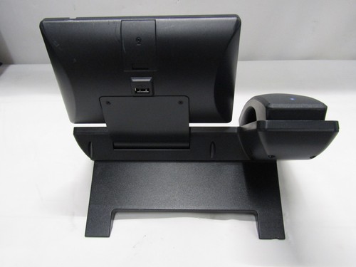 Yealink MP58 Smart Business IP Phone Zoom Edition PoE w/ Bluetooth Handset C - Afbeelding 3 van 10