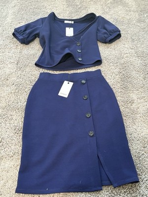 R O D E 2 Piece Set