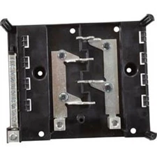 Jandy / Zodiac AquaLink Load Center Breaker Base Plate 6929+ — NEW, Free Shippin