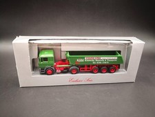 Herpa MAN F2000 "Kölbl/Stolper GmbH" Sattelzug *Vi1022-1-3030