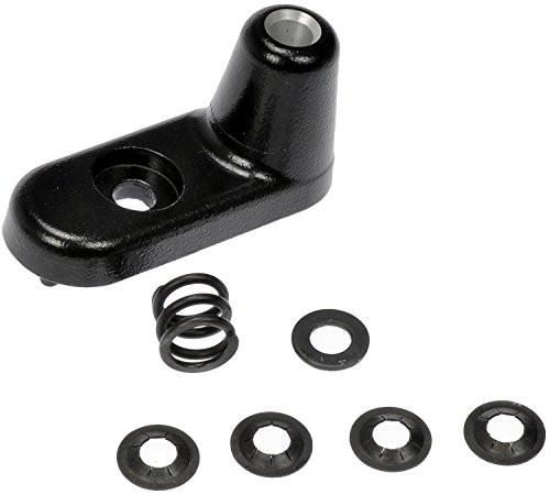 Kit de reparación de parasol Dorman Oe Solutions P N 924 532 - Imagen 8 de 8