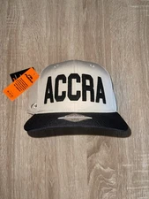 Accra Golf Hat - Pukka
