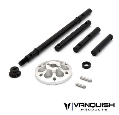 Vanquish VPS10152 VFD Case Transmission Kit for VS4-10 - Picture 7 of 8