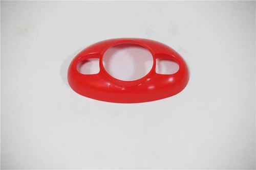 FMS 1400mm Pitts RC Parts Propeller Spinner Motor Shaft Mount Board Landing Gear - Picture 20 of 36