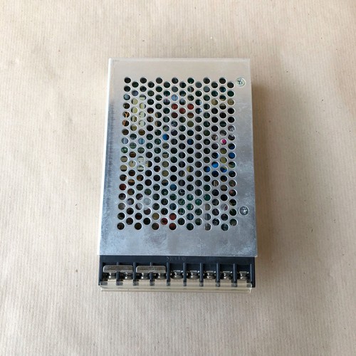 TDK RDM05-6R0 POWER SUPPLY DC-DC CONVERTER 24V TO 5V 6A 1.8A MITSUI MSR-B15-051 - Picture 5 of 10