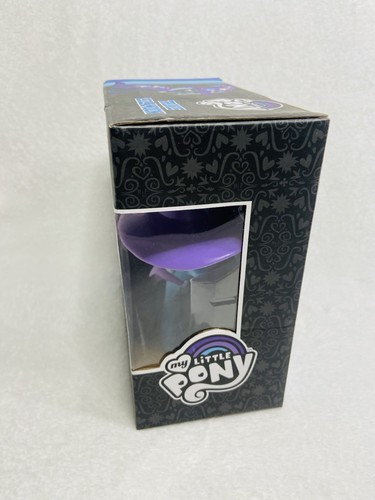 "Figura de vinilo Funko My Little Pony Trixie Lulamoon de 6"" Friendship Is Magic" - Imagen 5 de 9
