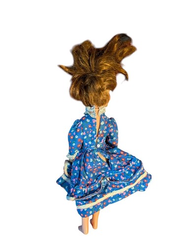 Ideal 1971 Movin' Groovin' Crissy Doll Growing hair wind up vintage Chrissy 18" - Picture 2 of 7
