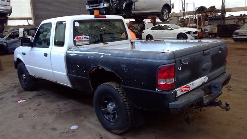 Pinza delantera izquierda conductor compatible con 06-11 Ranger 5325050 Foto 4 de 4