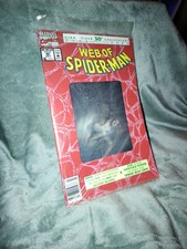 Web of Spider-Man #90 (Marvel Comics July 1992)