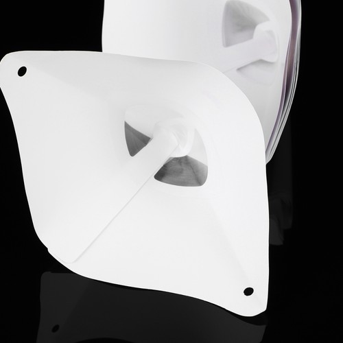 UKCOCO 10PCS Einwegpapier Filament Filter 3D -Druckerzubehör für SLA - Afbeelding 6 van 10