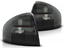 Tuning Audi A6
