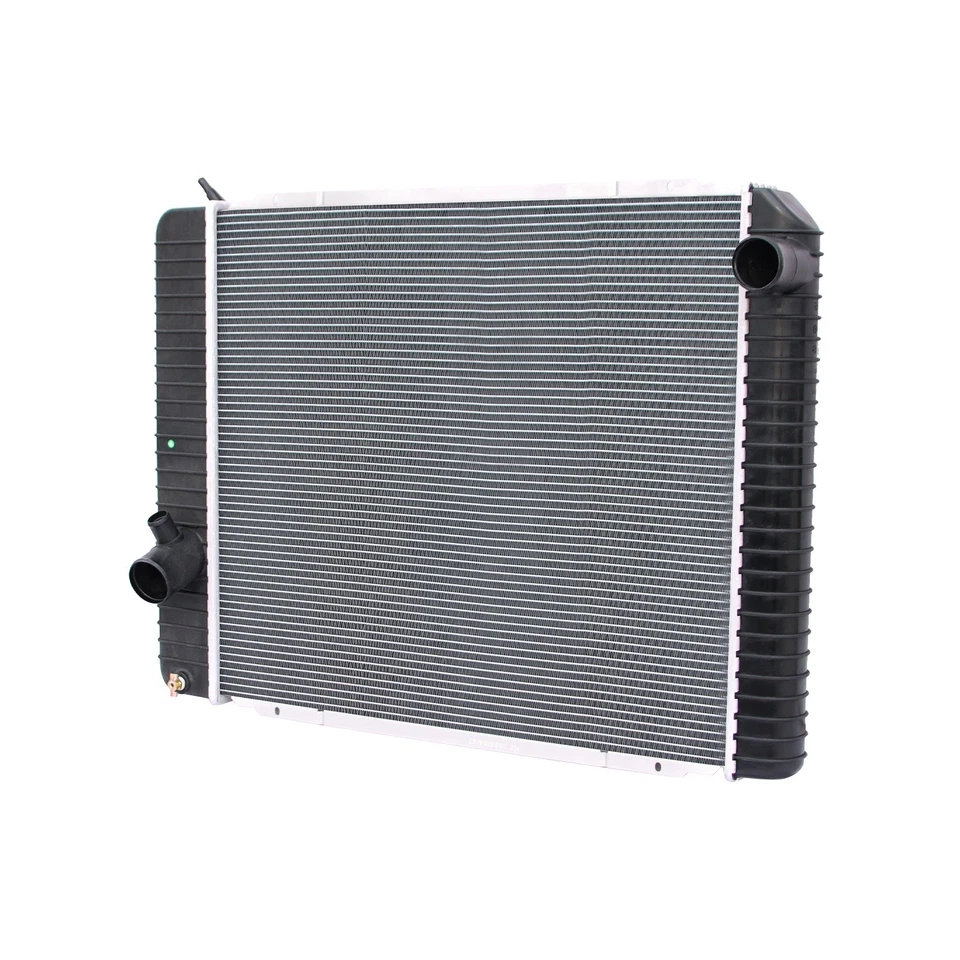 Aluminum Truck Radiator For 2008-2010 International Harvester 4400 8500 TranStar - Image 3 of 4