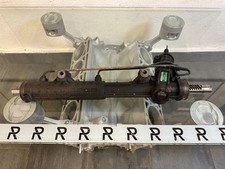 BMW E46 M3 RHD Hydro Power Steering Rack 2229665 2229658