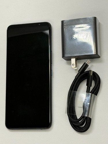 ASUS ROG Phone 7 6.78" AI2205 Qualcomm 8 Gen2 w/ GPU 740 Unlocked Global Version - Picture 11 of 26