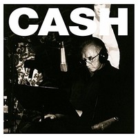 Johnny Cash - American V A Hundred Highways - Cd - G1398Z