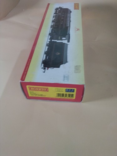 HORNBY R3195 ‘OO’ DUCHESS 4-6-2 LOCOMOTIVE 46247 'CITY OF LIVERPOOL' BR GREEN - Picture 8 of 10
