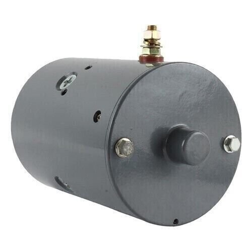 Motor de bomba 10728N para Eagle 1330180, compradores 1303600, Haldex-Barnes 220-0480 - Imagen 3 de 5