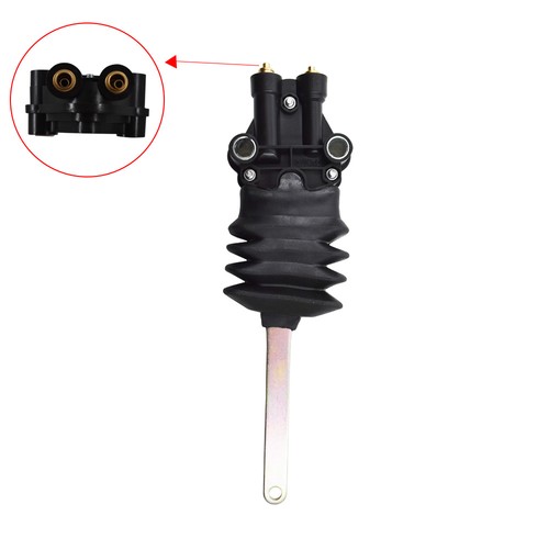 Fit For Peterbilt 802772 & 08-02772 Air Leveling Valve S4640070040 D50002200 - Picture 9 of 11