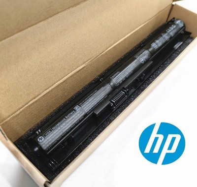 Genuine VI04 V104 Battery For HP Envy 14 15 17 Pavilion 15 17 Series 756743-001