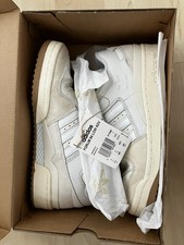 adidas Originals Forum Low Sneaker, Größe 40 2/3