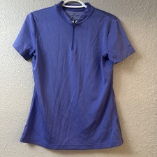 womens nike dri fit shirt Size Small Mesh Inside