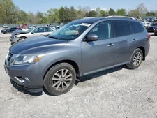 (LOCAL PICKUP ONLY) Fuel Tank 19.5 Gallon Fits 13-15 PATHFINDER 2515634