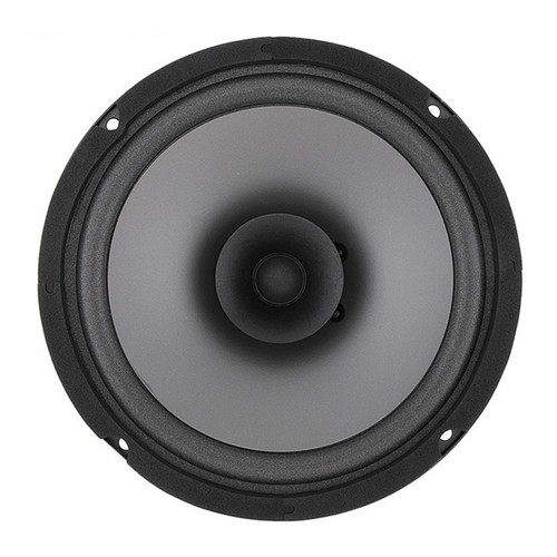 Experience Clear Sound with These 2Pcs 6 Inch Car HiFi Coaxial Speakers - Picture 9 of 11